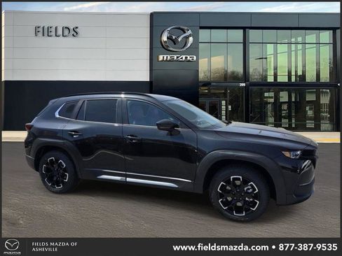 New 2026 MAZDA CX-50 Meridian Edition w/ Weather Package AWD/4WD image 1