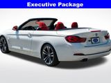 Used 2020 BMW 430i Convertible w/ Executive Package image 6