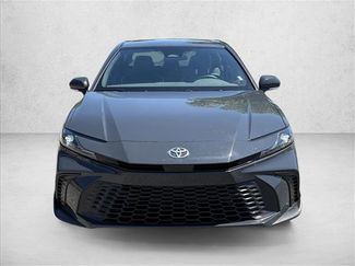 Certified 2026 Toyota Camry SE FWD video 2
