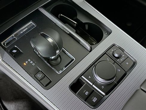 New 2026 MAZDA CX-70 SC AWD/4WD image 17