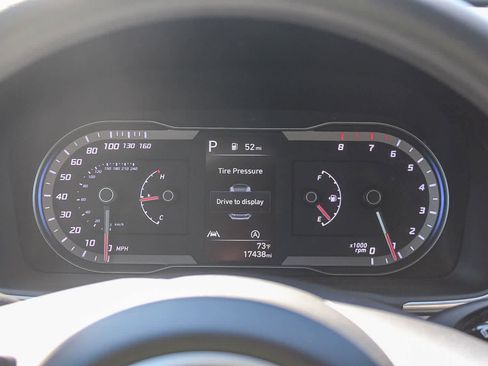 Certified 2023 Hyundai Tucson SE image 31