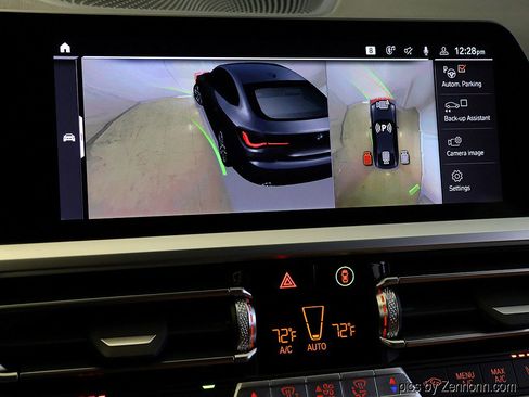 Certified 2023 BMW 430i Gran Coupe xDrive w/ M Sport Package image 22