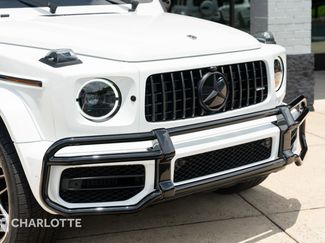 Used 2023 Mercedes-Benz G 63 AMG 4MATIC video 2