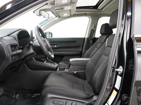 Used 2023 Honda CR-V EX image 21
