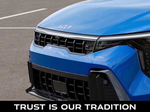 New 2025 Kia K4 GT-Line Turbo image 12