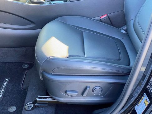 New 2026 Hyundai Santa Cruz XRT AWD/4WD image 12