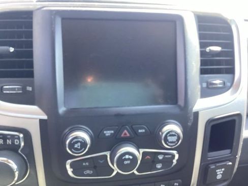 Used 2018 RAM 1500 Big Horn AWD/4WD image 29