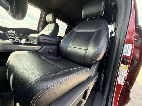 Used 2022 Ford F150 XLT w/ Equipment Group 302A High image 11