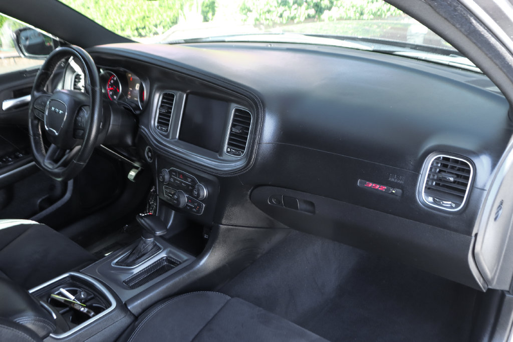 Used 2023 Dodge Charger Scat Pack RWD image 35