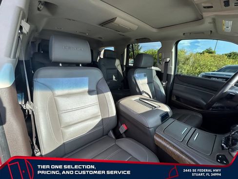 Used 2019 GMC Yukon Denali w/ Denali Ultimate Package AWD/4WD image 16