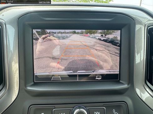 New 2026 GMC Sierra 1500 Pro w/ Pro Value Package AWD/4WD image 18