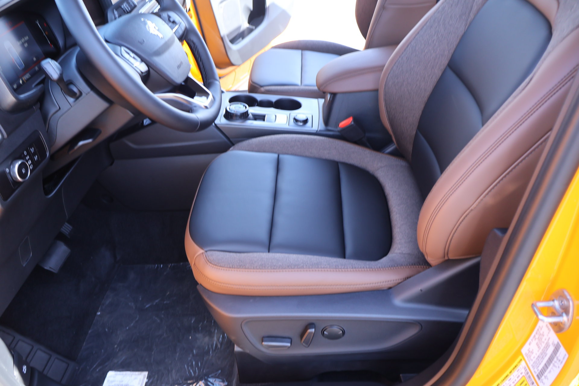 New 2026 Ford Bronco Sport Outer Banks AWD/4WD image 11