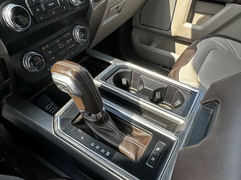 Certified 2020 Ford F150 Limited AWD/4WD image 27