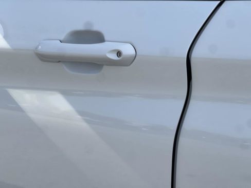 New 2026 Ford Explorer ST AWD/4WD image 30