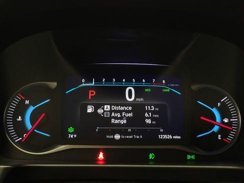 Used 2019 Honda Pilot EX image 23