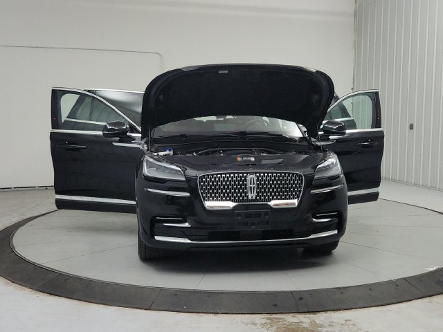 Used 2023 Lincoln Aviator Reserve w/ Elements Package Plus RWD image 11