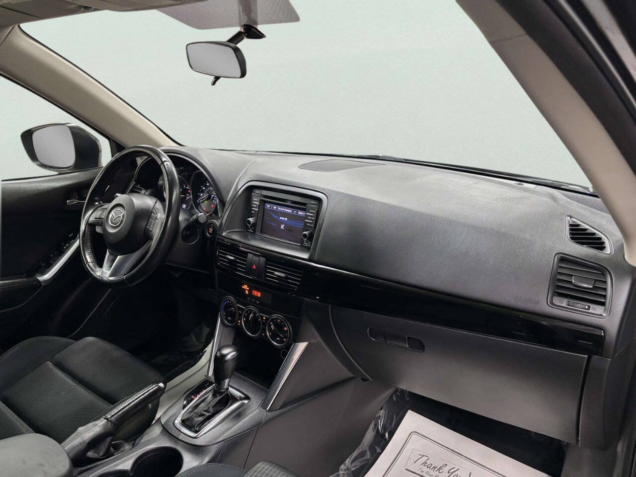 Used 2015 MAZDA CX-5 Touring FWD image 22
