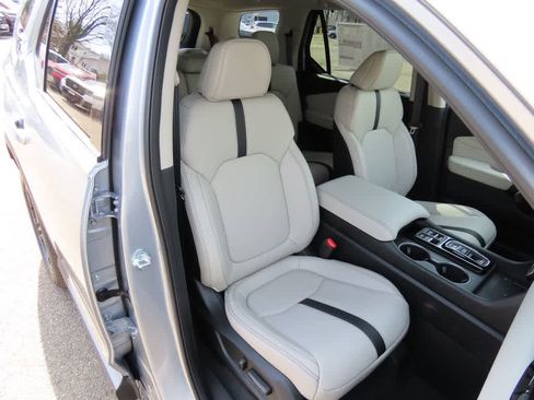 New 2026 Honda Pilot image 20