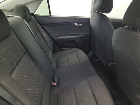 Used 2023 Kia Rio LX FWD image 19