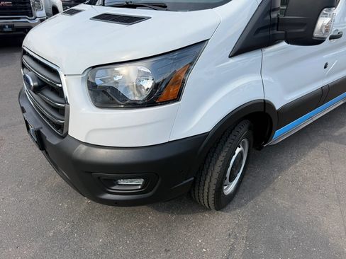 Used 2020 Ford Transit 350 148 High Roof Extended RWD image 14