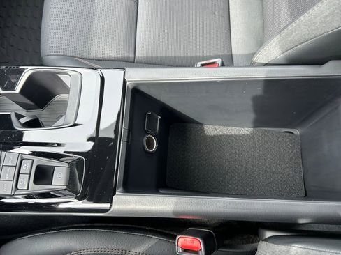 New 2026 Toyota Camry XLE image 23