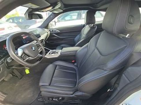 Used 2025 BMW 430i Coupe RWD image 4