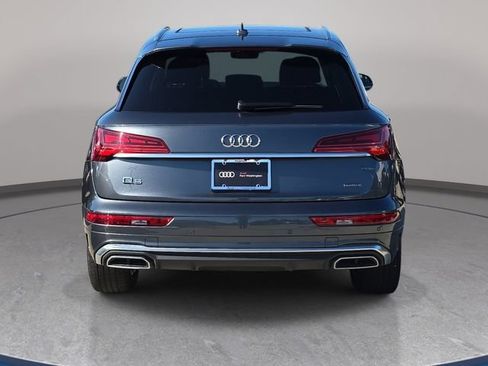 Used 2024 Audi Q5 2.0T Premium Plus AWD/4WD image 7