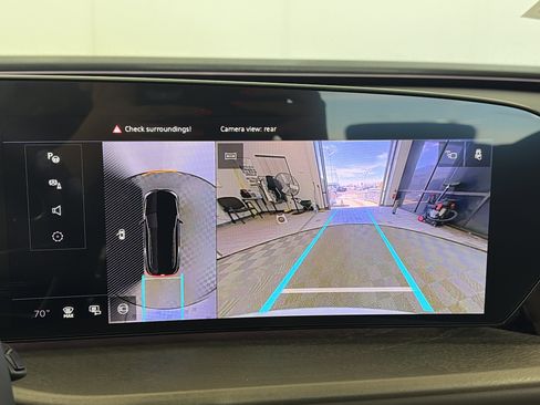 Certified 2025 Audi Q5 Premium Plus w/ Premium Plus image 22