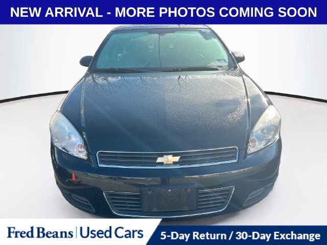 Used 2011 Chevrolet Impala LT FWD image 3