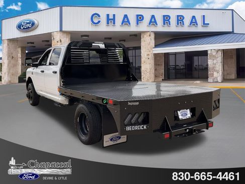 Used 2025 RAM 3500 Tradesman AWD/4WD image 4