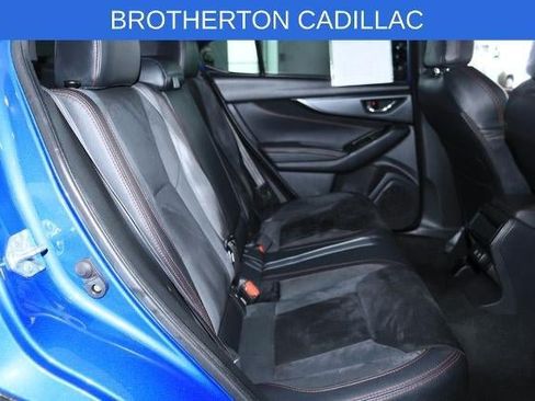 Used 2023 Subaru WRX GT w/ Popular Package #2A AWD/4WD image 31