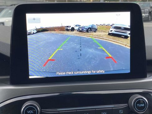 Used 2025 Ford Escape Active image 26