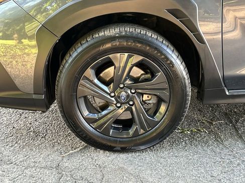 Certified 2024 Subaru Crosstrek 2.0i AWD/4WD image 10