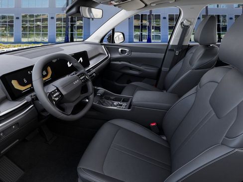 New 2026 Kia Sorento S image 17