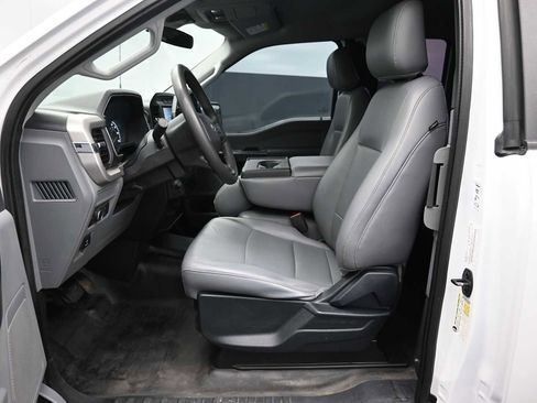 Used 2021 Ford F150 XL w/ Equipment Group 101A High image 10