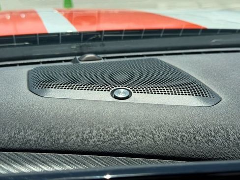Used 2024 Ford Mustang Premium RWD image 33