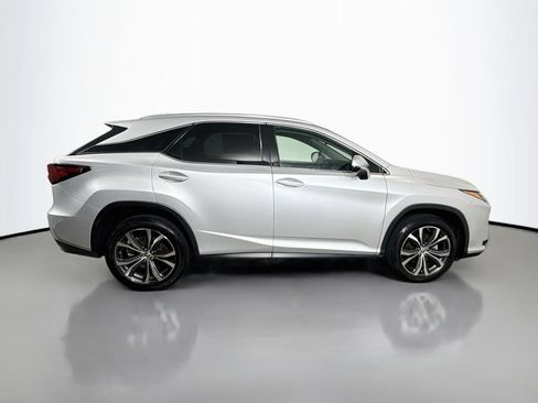 Used 2017 Lexus RX 350 FWD w/ Premium Package image 8