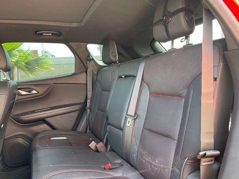 Used 2021 Chevrolet Blazer RS w/ Enhanced Convenience Package image 16