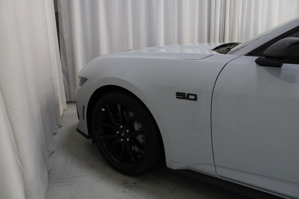 New 2026 Ford Mustang GT w/ Mustang Nite Pony Package RWD image 27