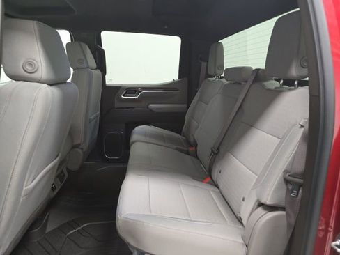 New 2026 Chevrolet Silverado 1500 RST w/ RST Select Package image 20