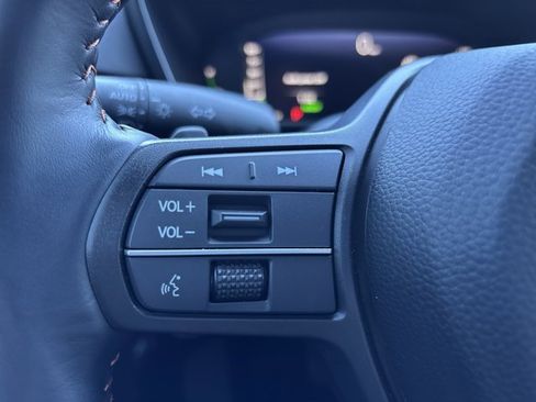 Used 2026 Honda CR-V TrailSport image 29