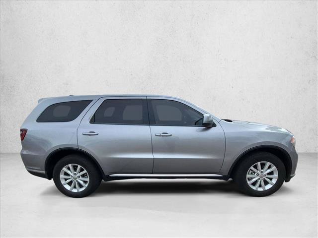 Used 2014 Dodge Durango SXT AWD/4WD image 4