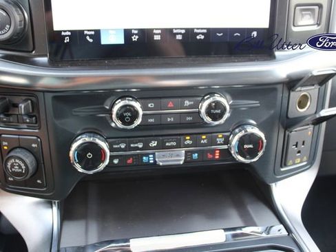 New 2026 Ford F150 Platinum AWD/4WD image 16