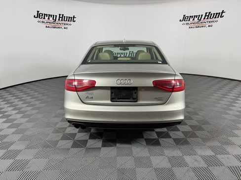 Used 2014 Audi A4 2.0T Premium Plus image 7