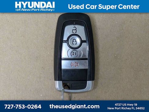 Used 2025 Ford Bronco Outer Banks AWD/4WD image 42