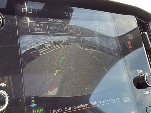 Certified 2023 Subaru Outback Onyx Edition XT image 24