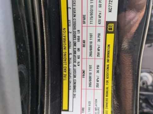 Used 2019 Jeep Grand Cherokee Limited w/ Luxury Group II image 26