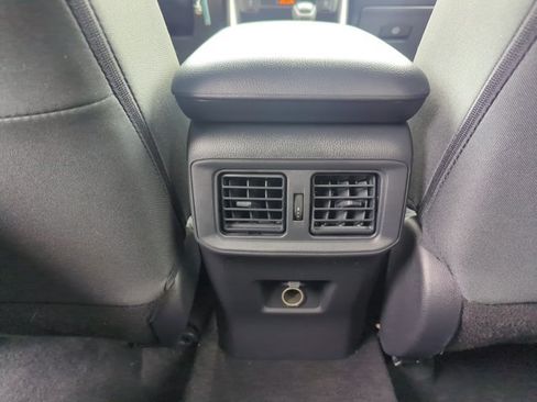 Used 2025 Toyota RAV4 LE FWD image 20