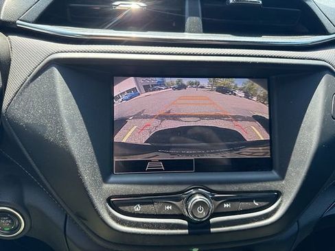 Used 2022 Chevrolet TrailBlazer ACTIV FWD image 9
