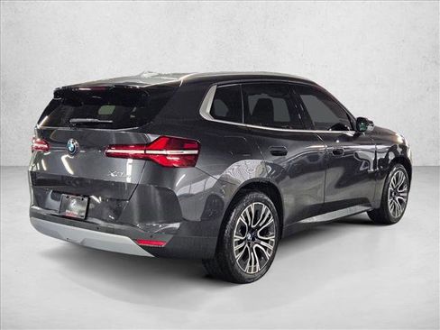 Used 2026 BMW X3 xDrive30 w/ Premium Package AWD/4WD image 2